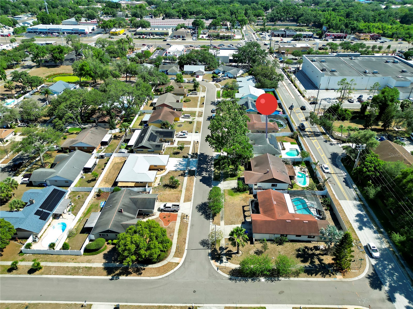 105 Foxwood Drive Brandon FL 33510 TB8509276 image37
