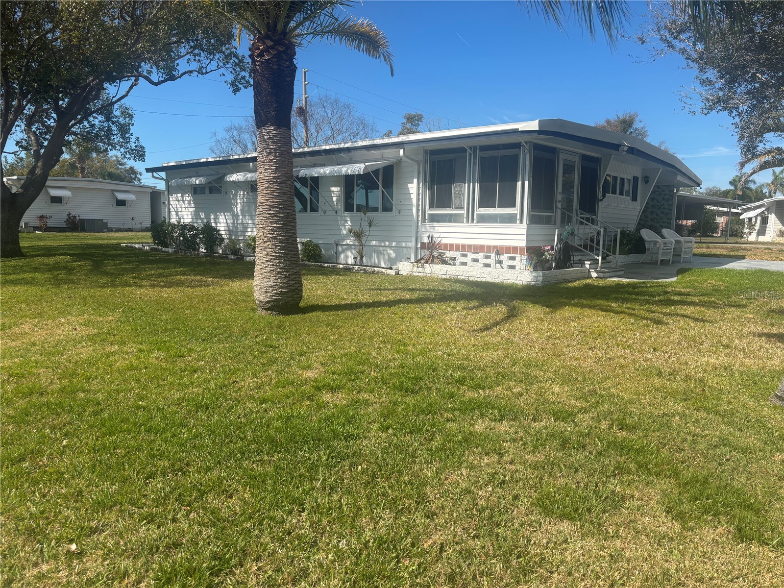 105 Freedom Court #30 Palm Harbor FL 34684 TB8478293 image2