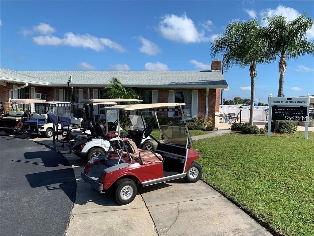 105 Freedom Court #30 Palm Harbor FL 34684 TB8478293 image23