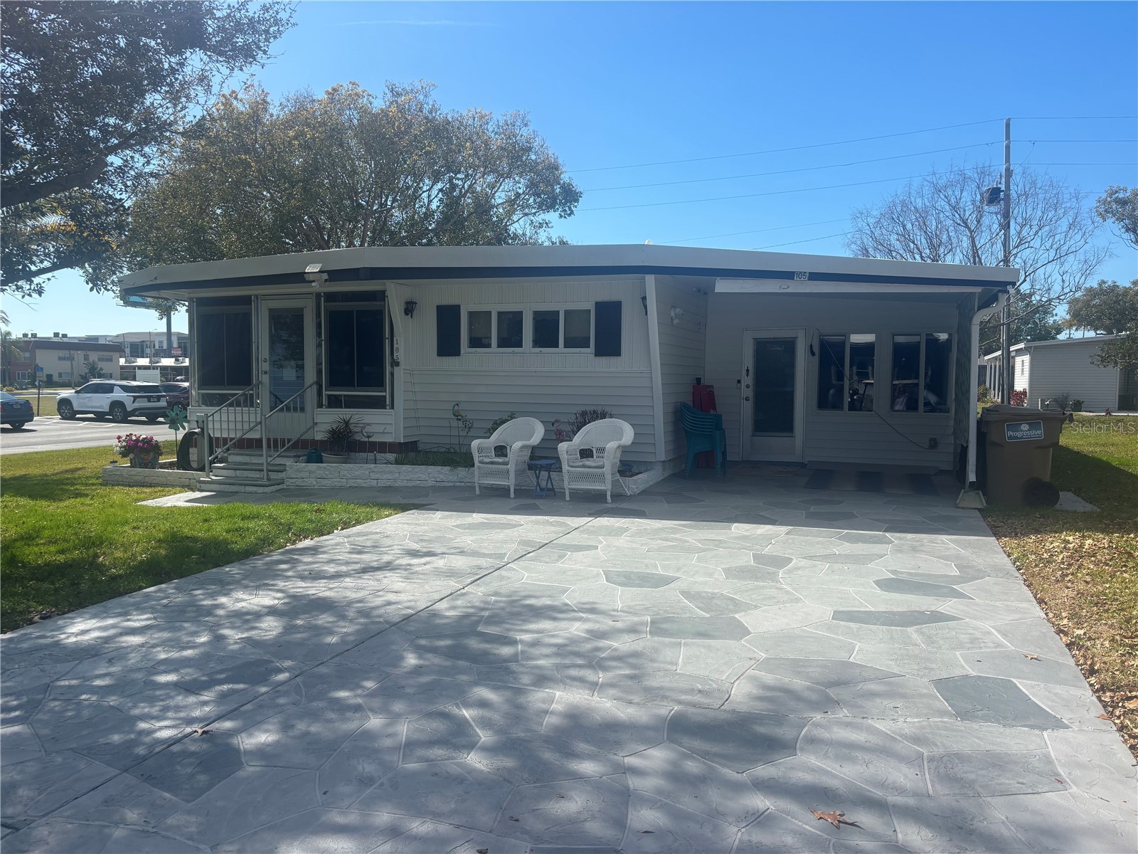 105 Freedom Court #30 Palm Harbor FL 34684 TB8478293 image7