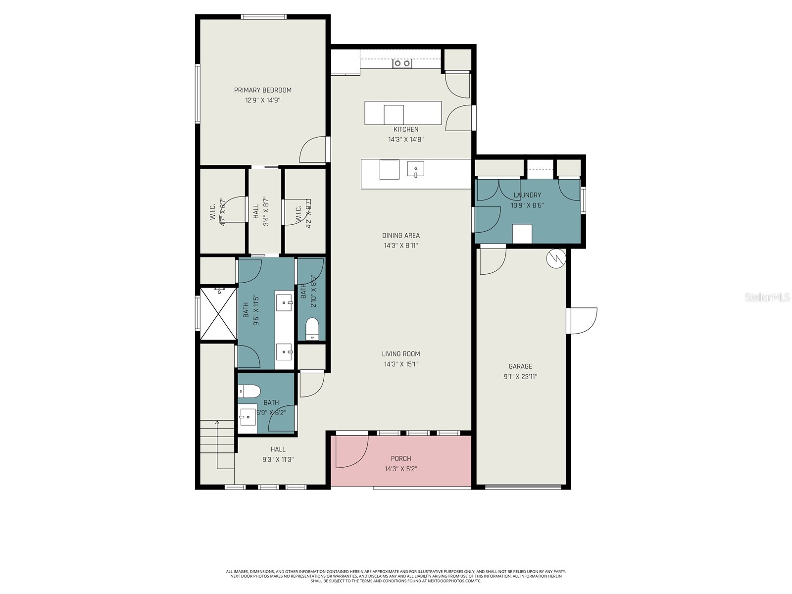105 Garland Avenue Seffner FL 33584 TB8500178 image45