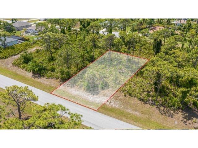 105 Glades Drive Rotonda West FL 33947 A4694915 image1