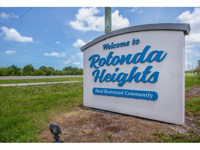 105 Glades Drive Rotonda West FL 33947 A4694915 image11