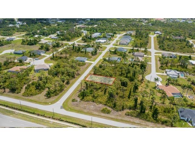 105 Glades Drive Rotonda West FL 33947 A4694915 image2