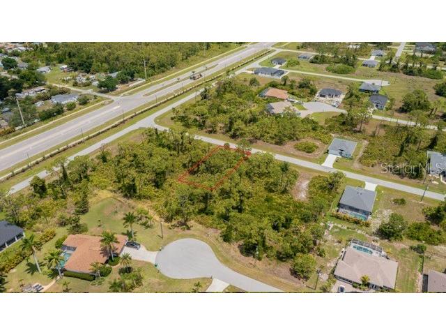 105 Glades Drive Rotonda West FL 33947 A4694915 image4