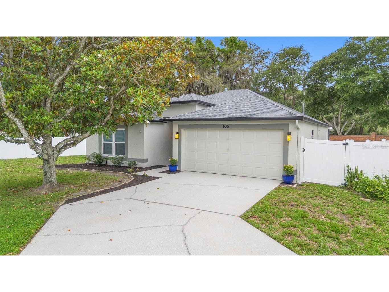 105 Golfside Circle Sanford FL 32773 V4942274 image1