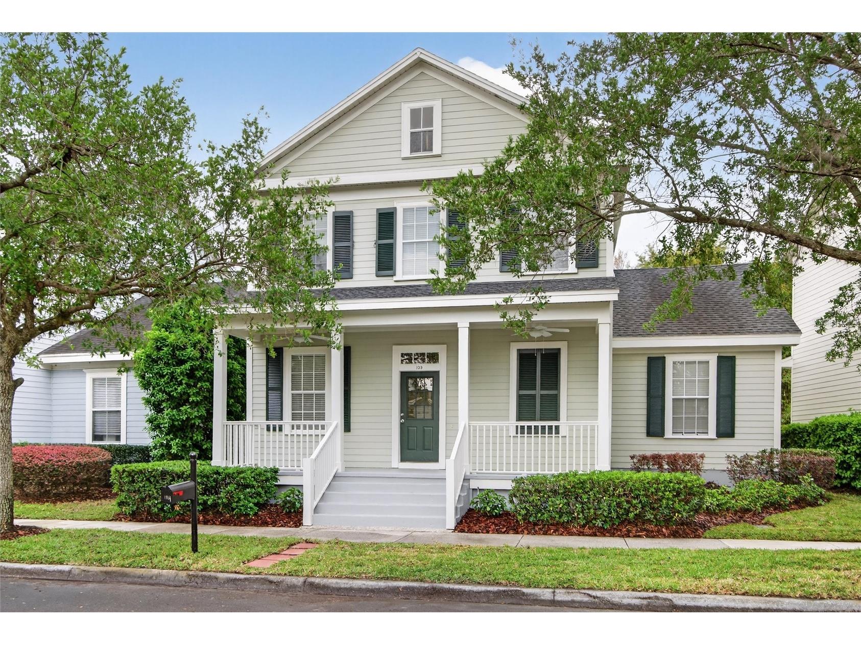 105 Grace Avenue Celebration FL 34747 S5146697 image1
