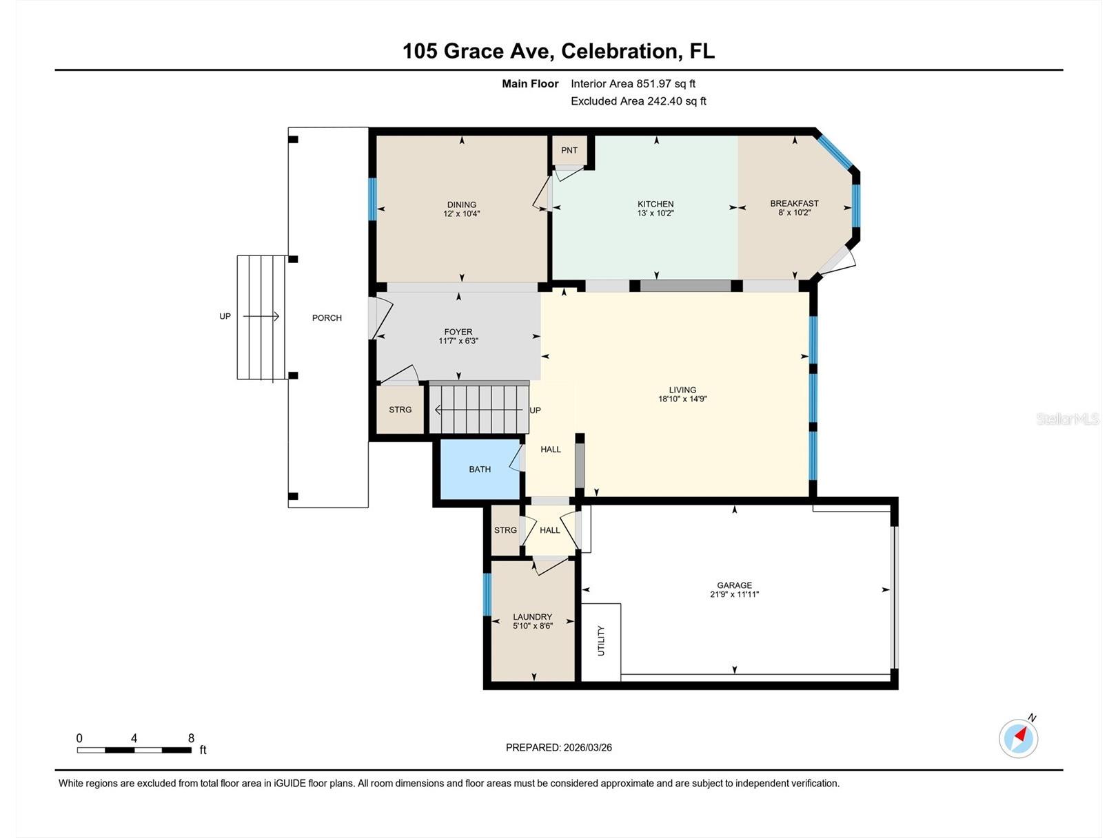 105 Grace Avenue Celebration FL 34747 S5146697 image48