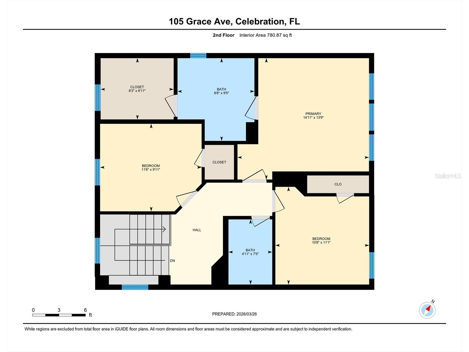 105 Grace Avenue Celebration FL 34747 S5146697 image49