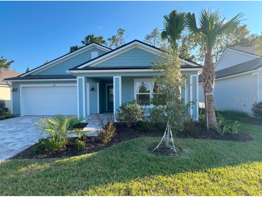 105 Green Circle Palm Coast FL 32164 FC309381 image1