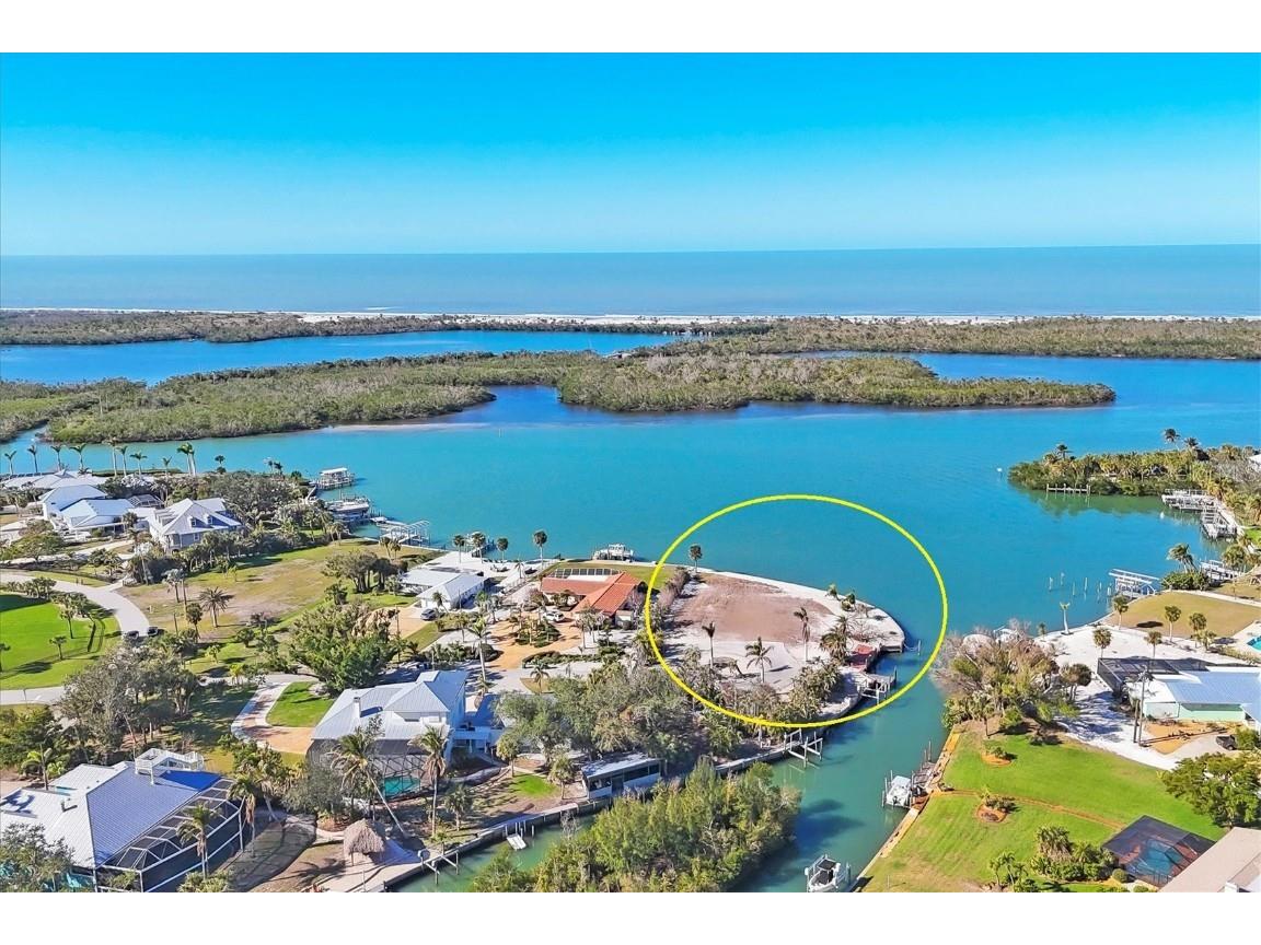 105 Green Dolphin Drive Placida FL 33946 D6141200 image1