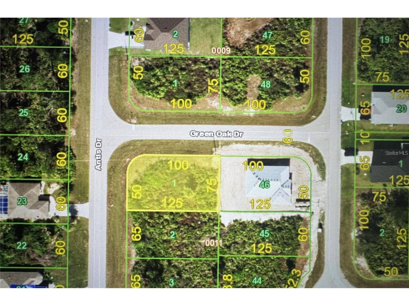 105 Green Oak Drive Rotonda West FL 33947 N6143480 image1