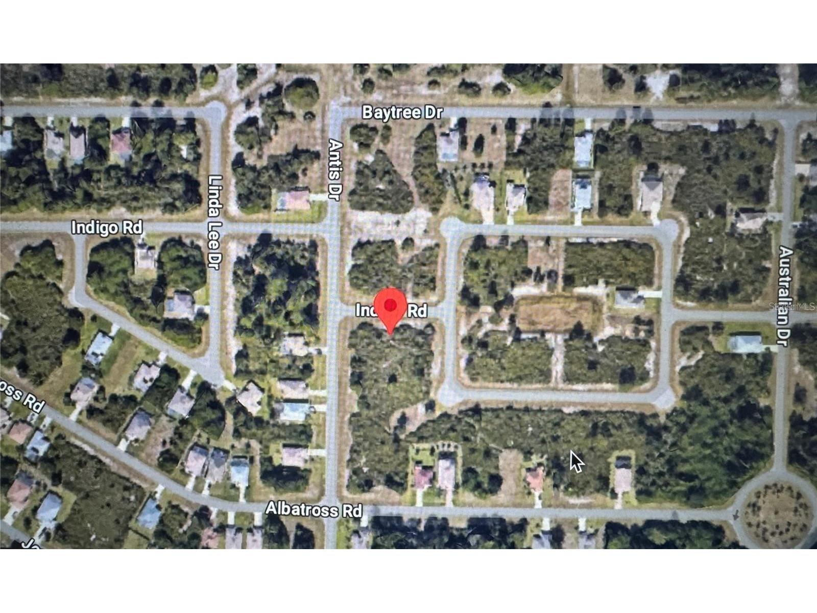 105 Green Oak Drive Rotonda West FL 33947 N6143480 image2