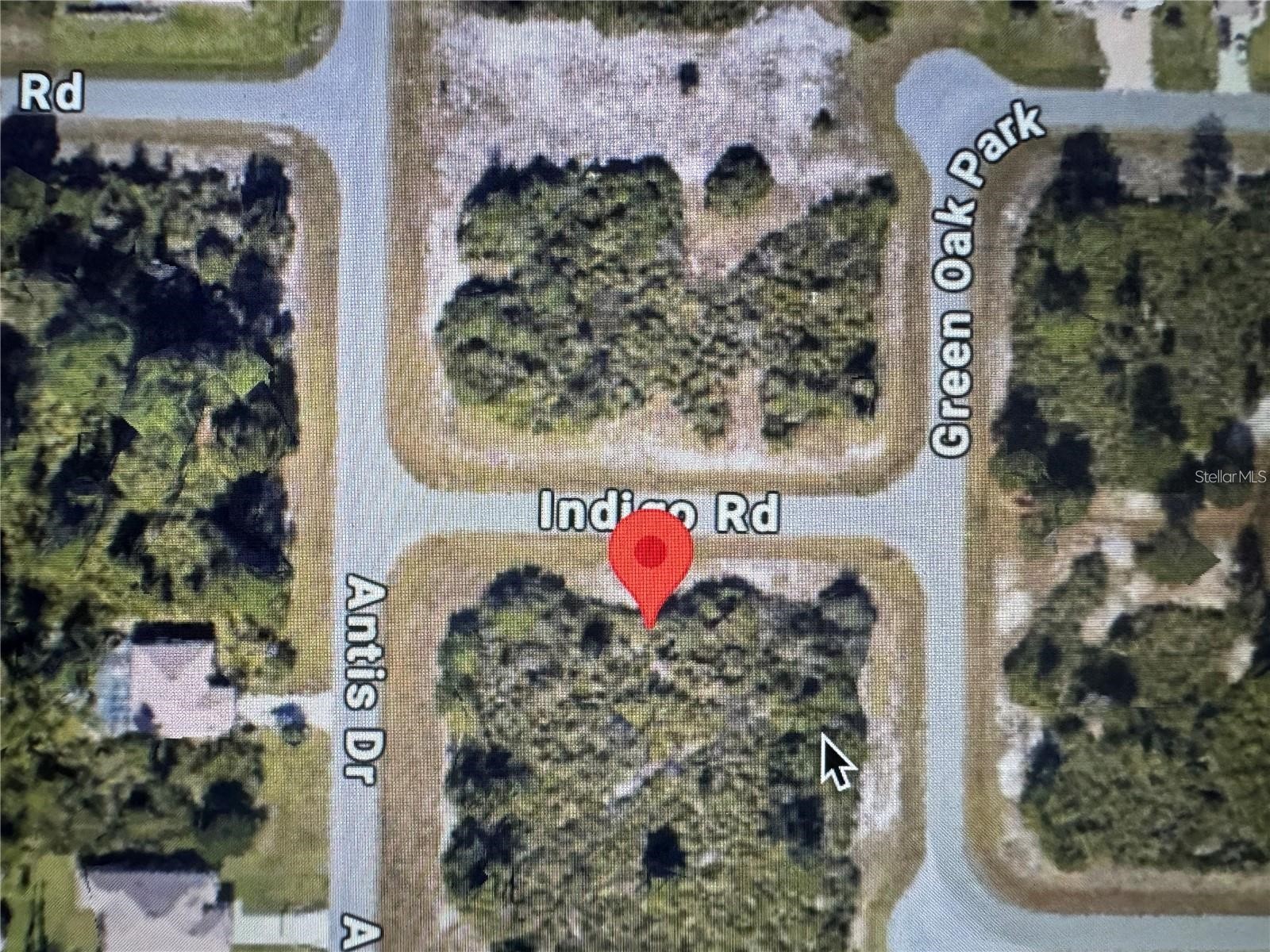 105 Green Oak Drive Rotonda West FL 33947 N6143480 image3