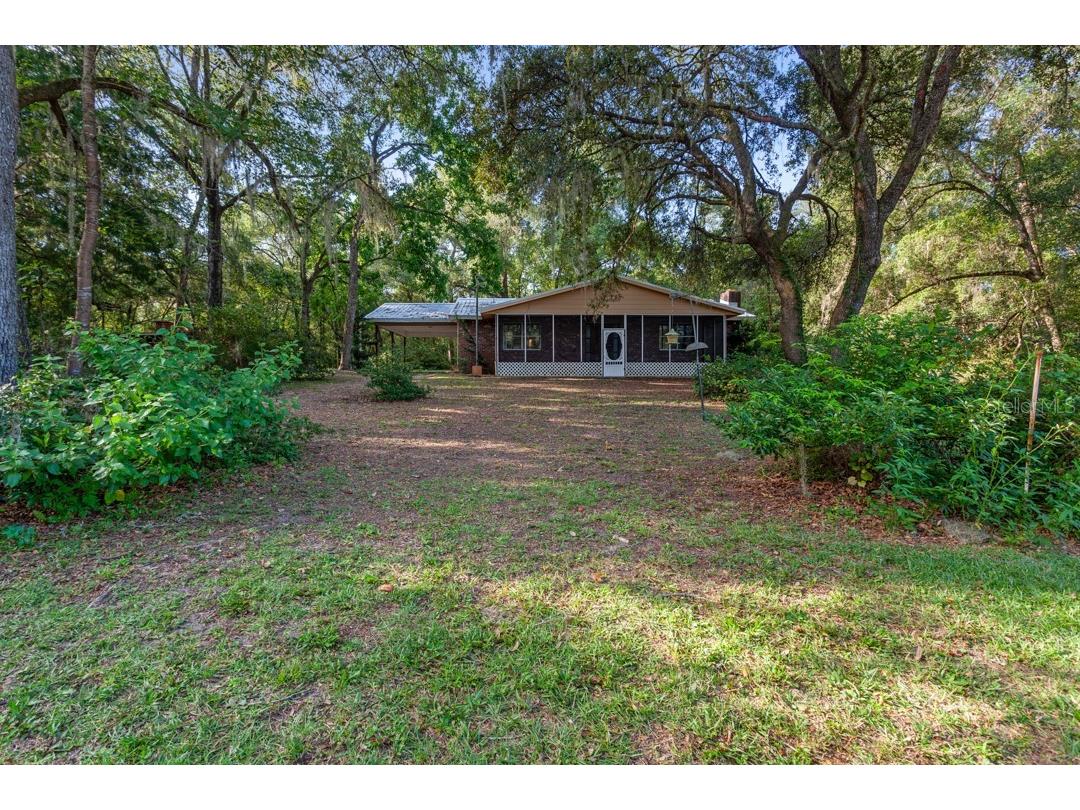 105 Halfmoon Trail Melrose FL 32666 GC516297 image1