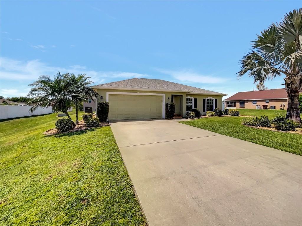 105 Hamilton View Drive Lake Hamilton FL 33851 O6142906 image1