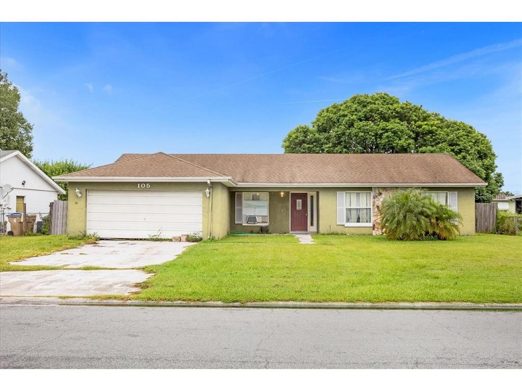 105 Harness Lane Kissimmee FL 34743 O6136962 image1