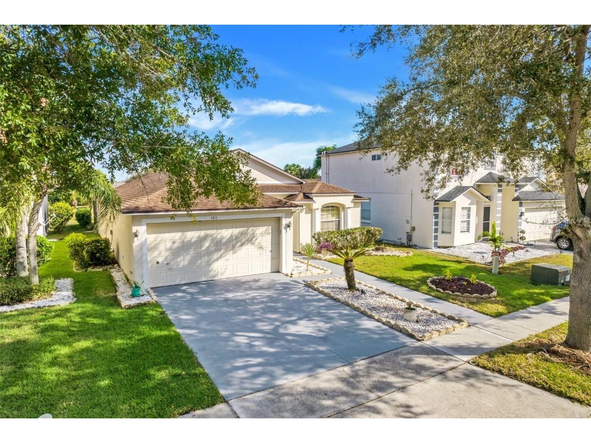 105 Harwood Circle Kissimmee FL 34744 T3481555 image1