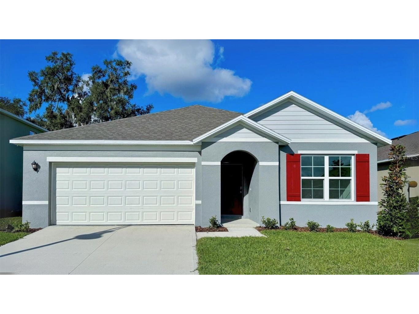 105 Heirloom Drive Ormond Beach FL 32174 O6360366 image1