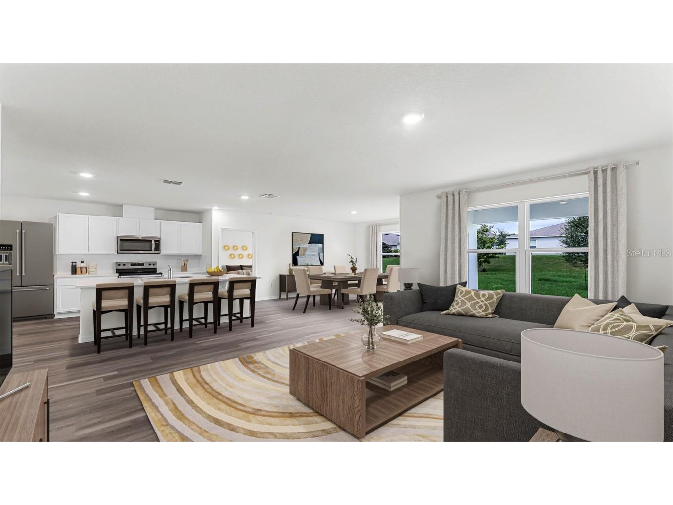 105 Heirloom Drive Ormond Beach FL 32174 O6360366 image5