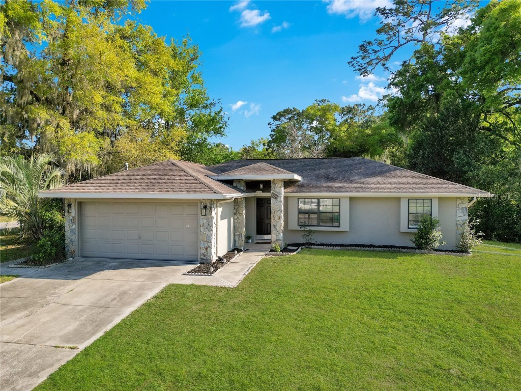 105 Hemlock Street Inverness FL 34452 A4563411 image1