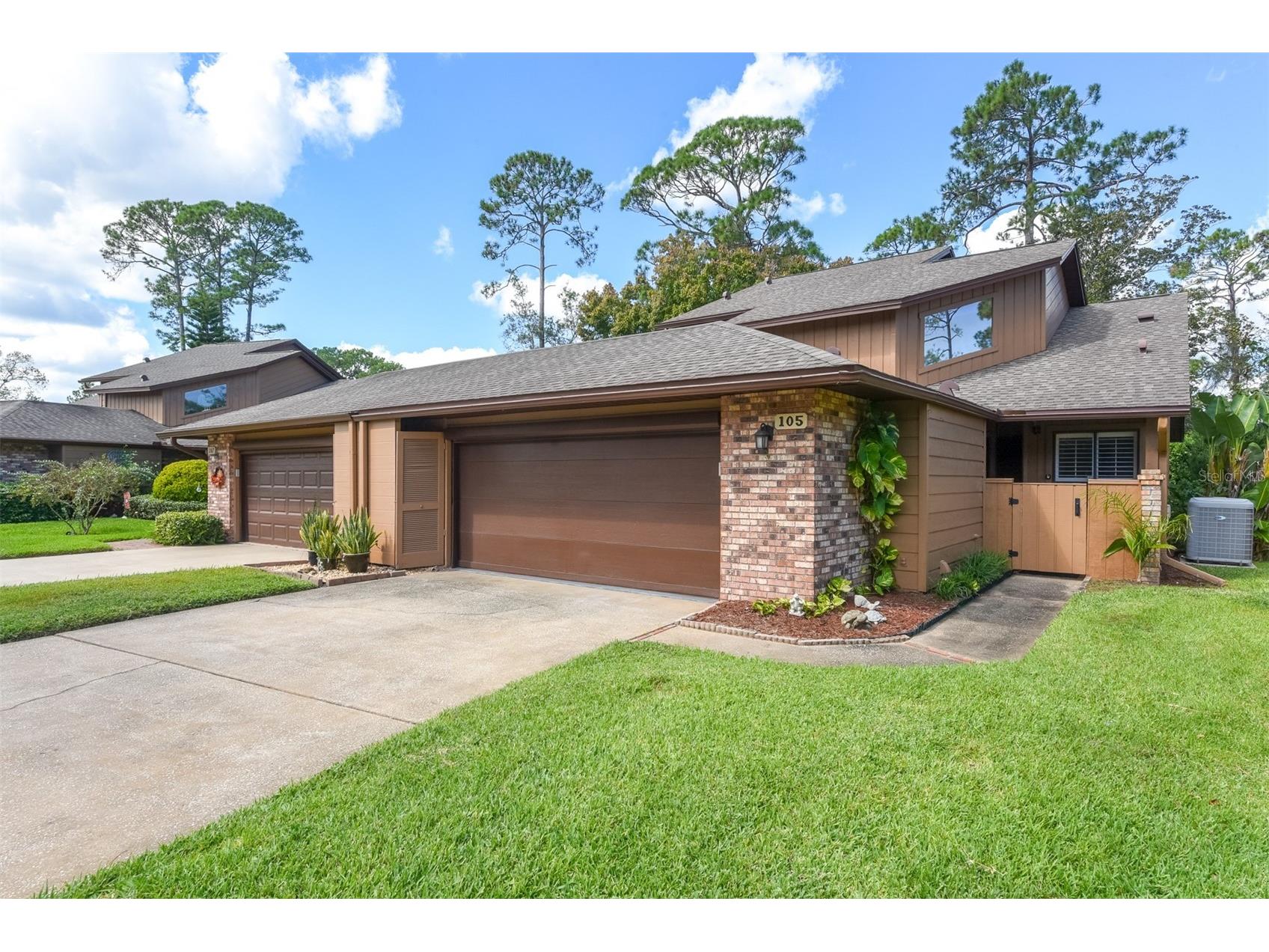 105 Horseshoe Trail Ormond Beach FL 32174 FC317703 image1