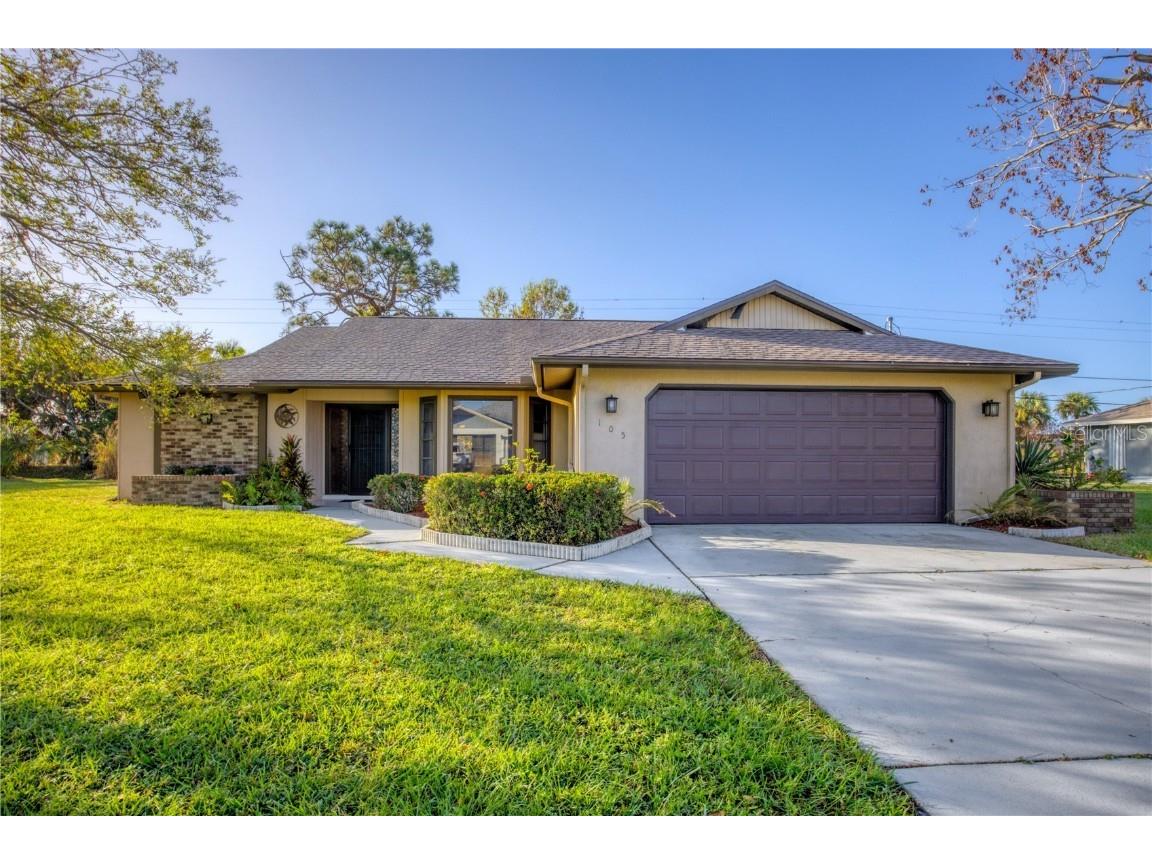 105 Hourglass Drive Venice FL 34293 A4628151 image1