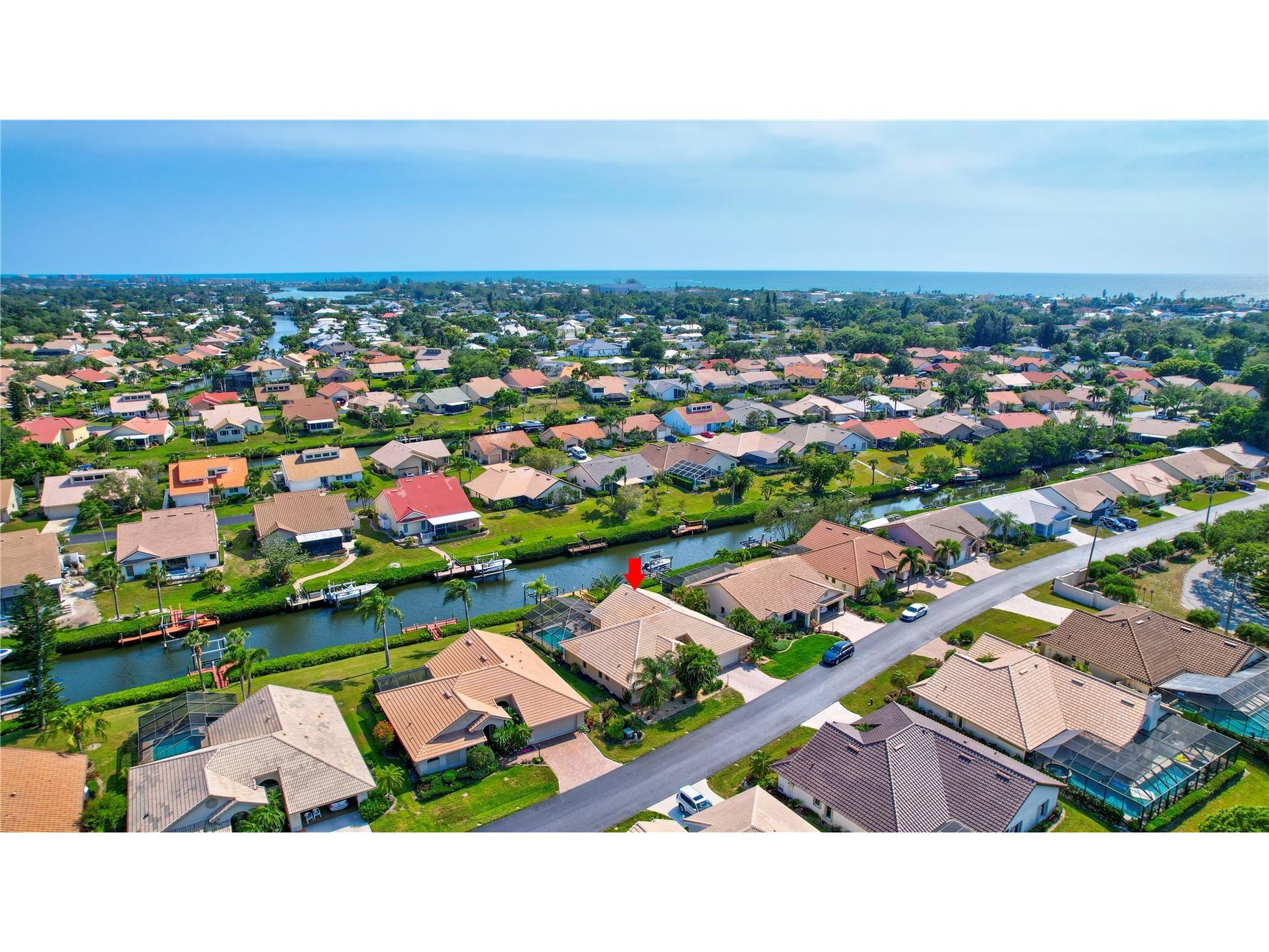 105 Inlets Boulevard #105 Nokomis FL 34275 A4669734 image1