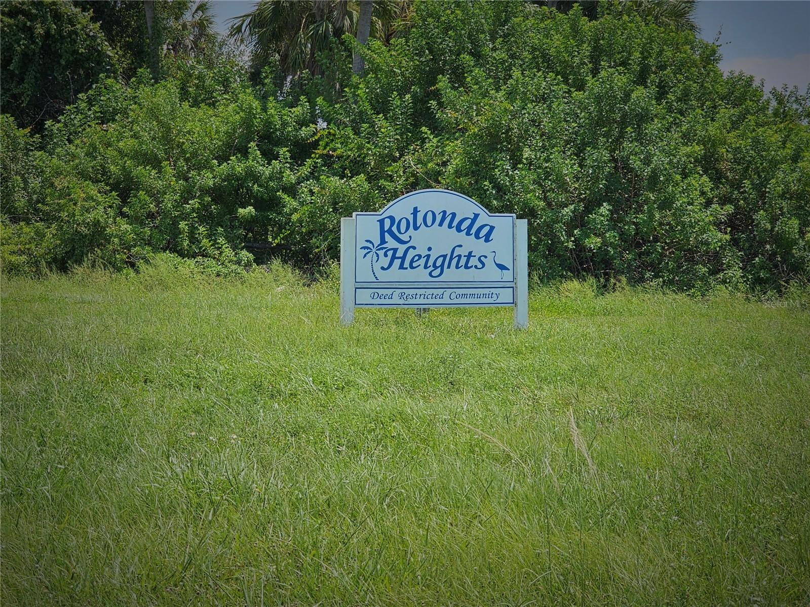 105 Island Court Rotonda West FL 33947 A4681026 image2