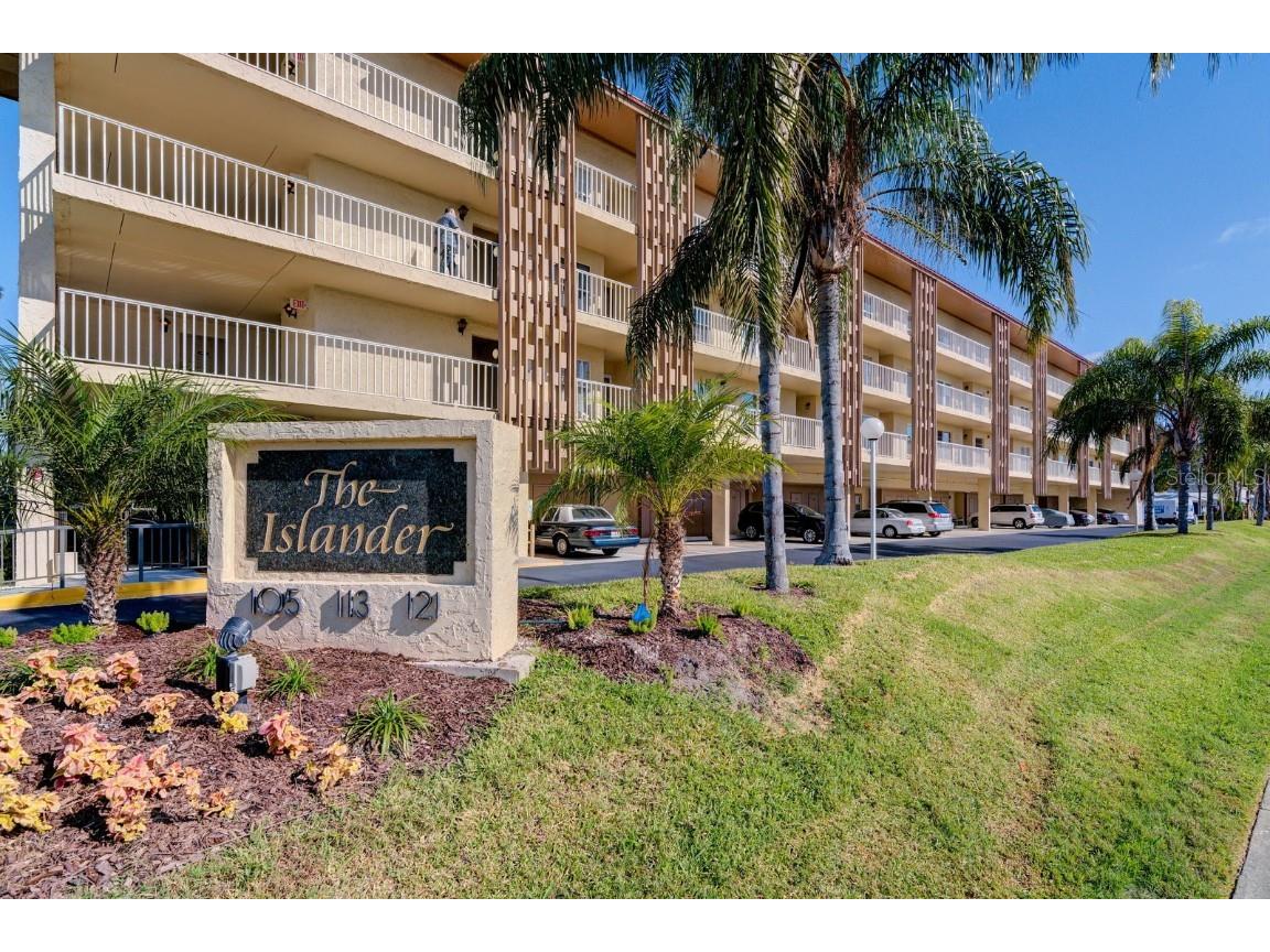 105 Island Way #115 Clearwater FL 33767 U8186913 image1