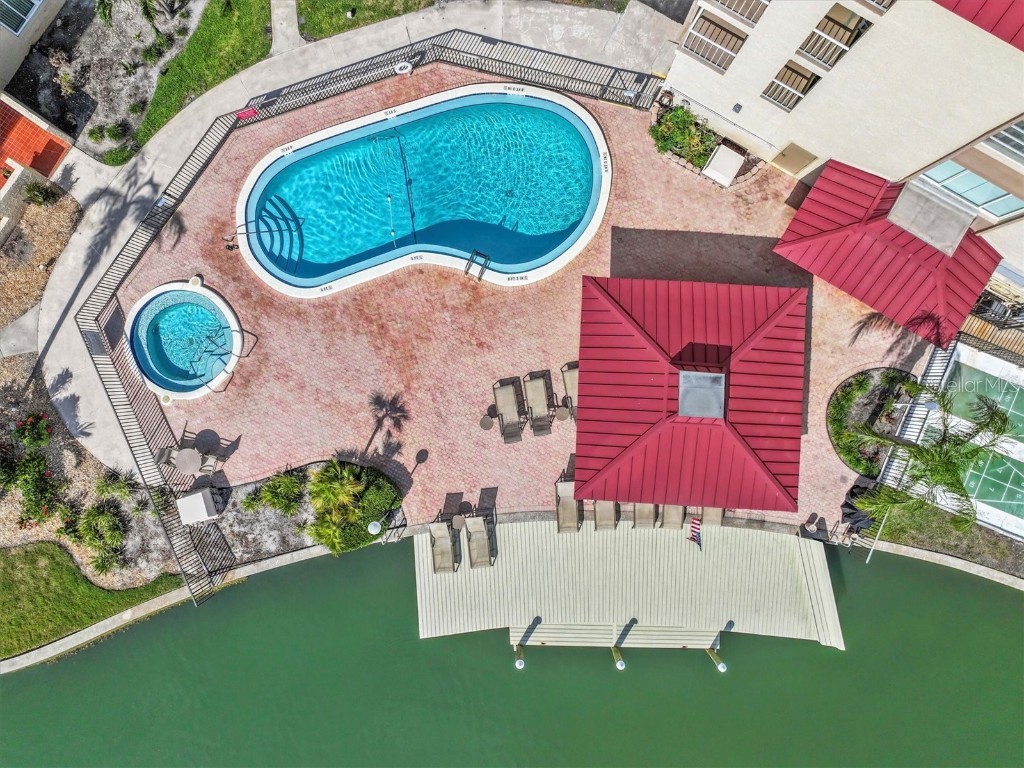 105 Island Way #126 Clearwater Beach FL 33767 TB8393150 image64