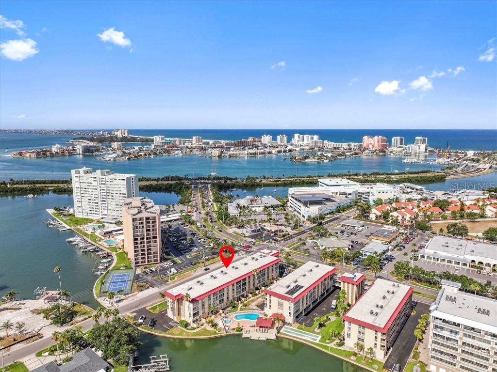 105 Island Way #126 Clearwater Beach FL 33767 TB8393150 image70