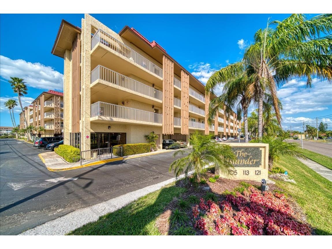 105 Island Way #131 Clearwater FL 33767 U8150445 image1