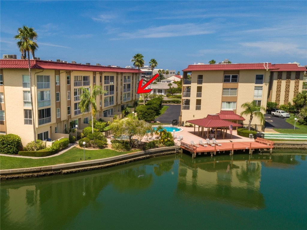 105 Island Way #131 Clearwater FL 33767 U8223370 image1