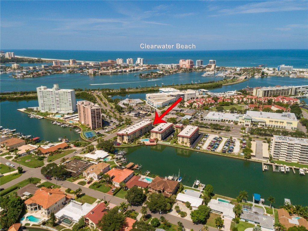 105 Island Way #131 Clearwater Beach FL 33767 TB8384074 image16