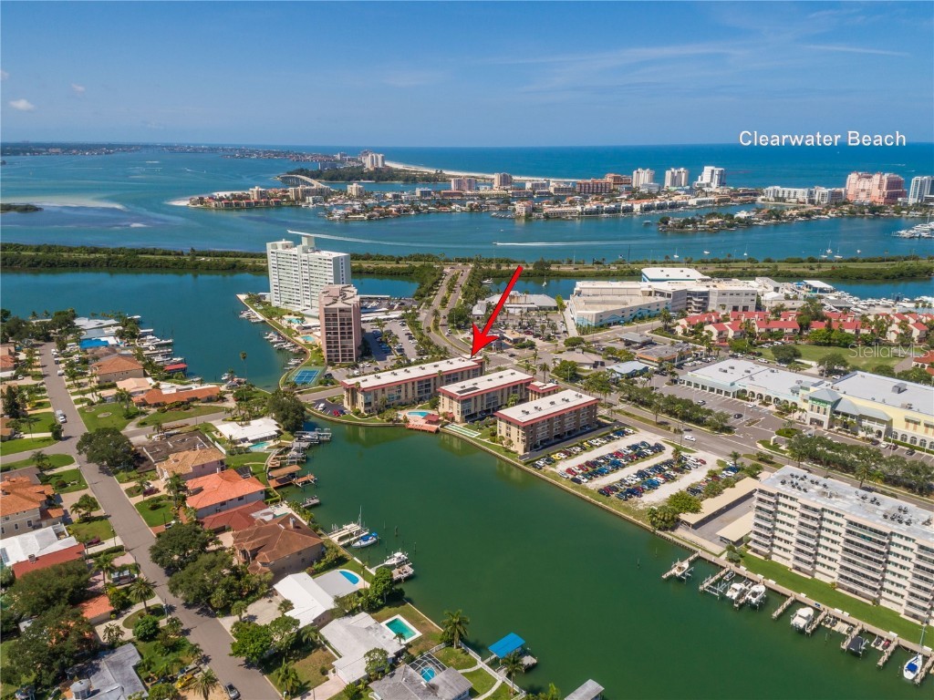 105 Island Way #131 Clearwater Beach FL 33767 TB8384074 image18