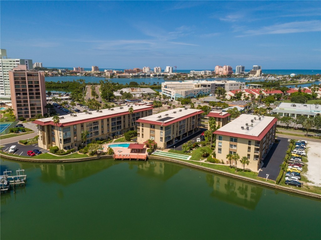 105 Island Way #131 Clearwater Beach FL 33767 TB8384074 image27