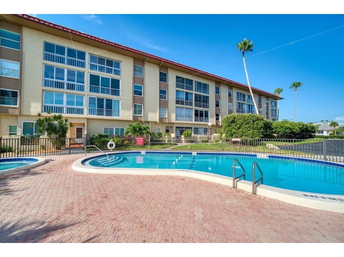 105 Island Way #132 Clearwater FL 33767 TB8437305 image21