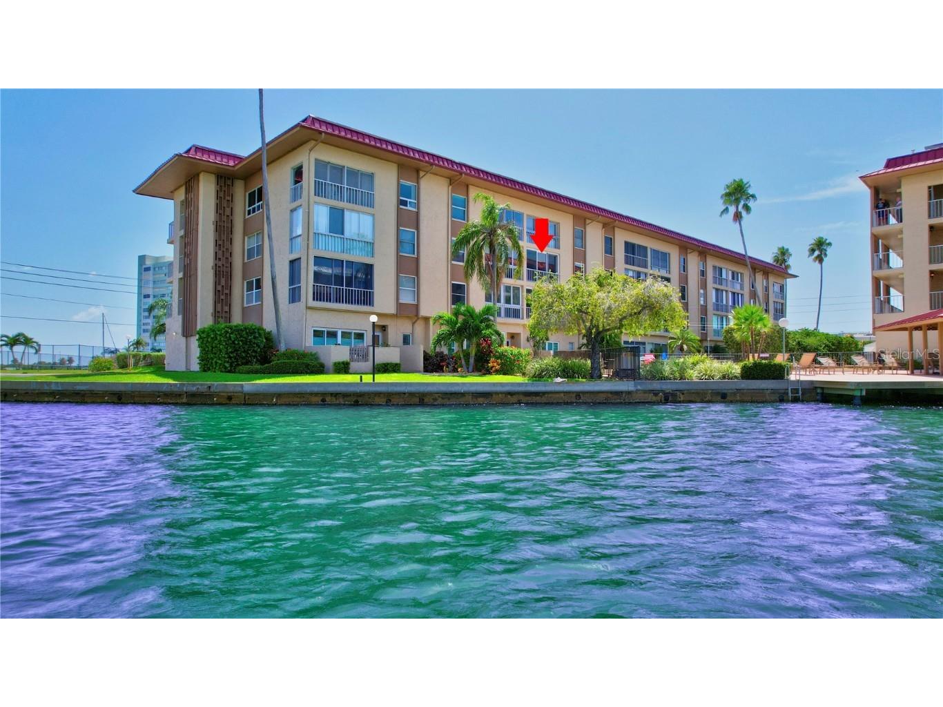 105 Island Way #136 Clearwater FL 33767 U8211261 image1