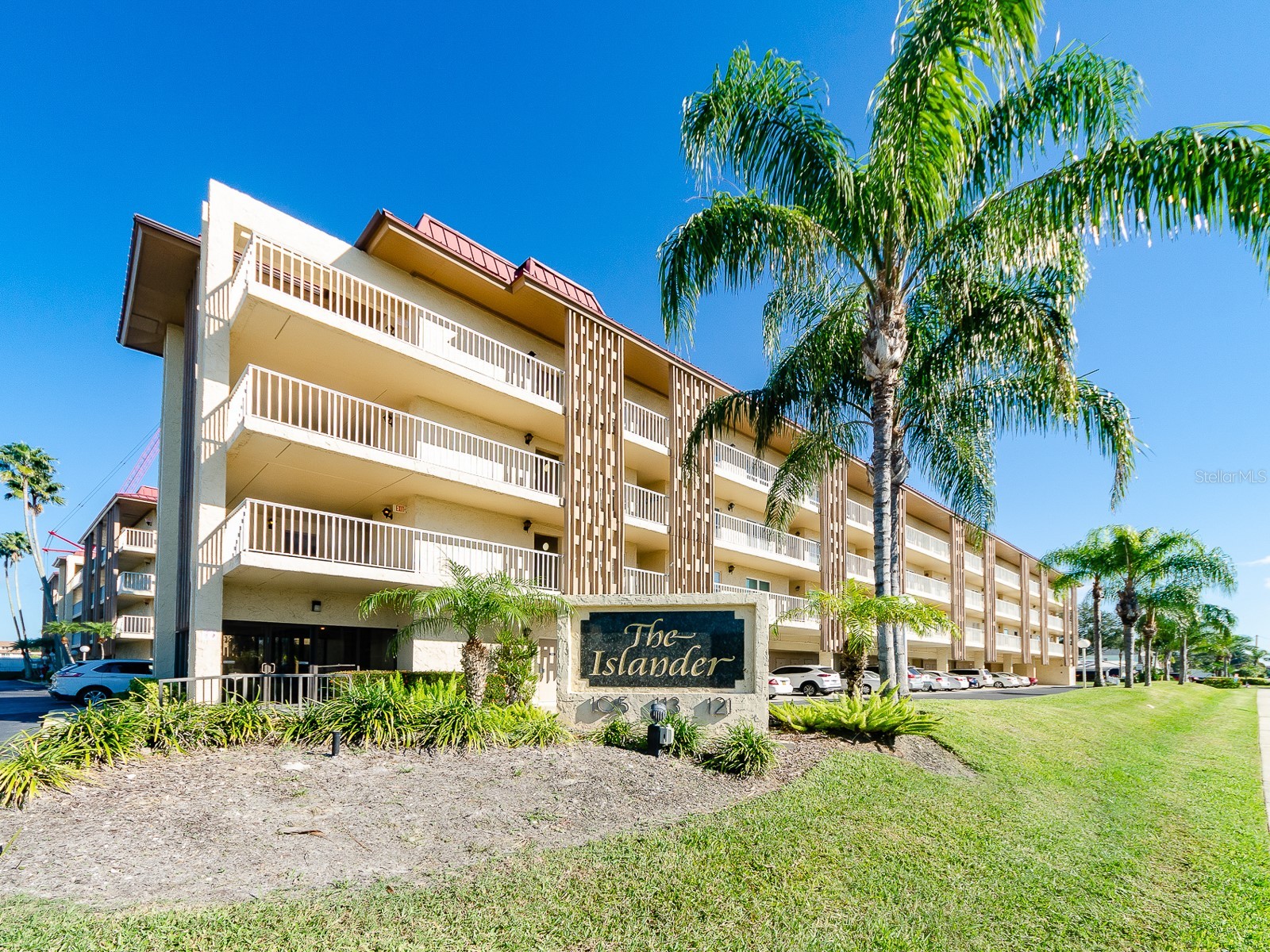 105 Island Way #143 Clearwater FL 33767 TB8486122 image1