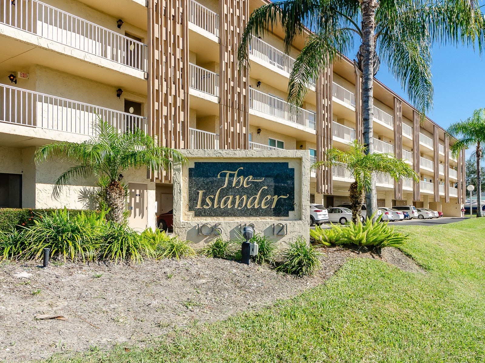105 Island Way #143 Clearwater FL 33767 TB8486122 image2