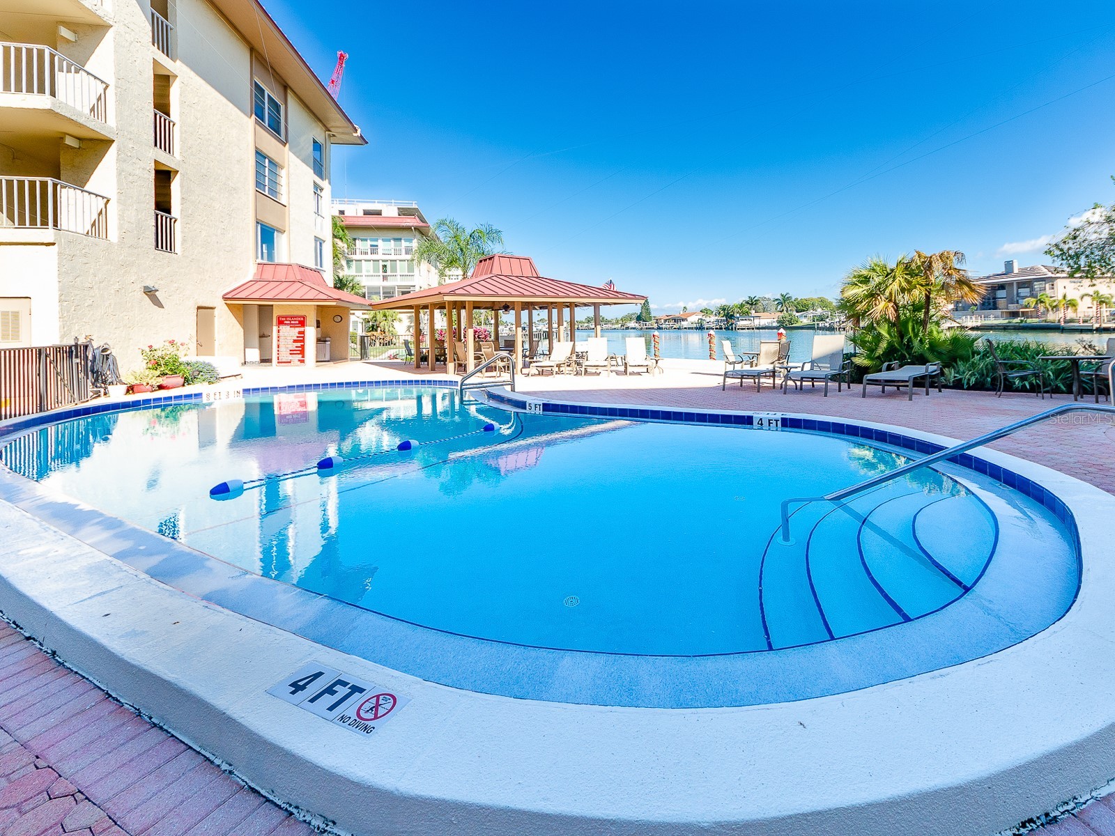 105 Island Way #143 Clearwater FL 33767 TB8486122 image25