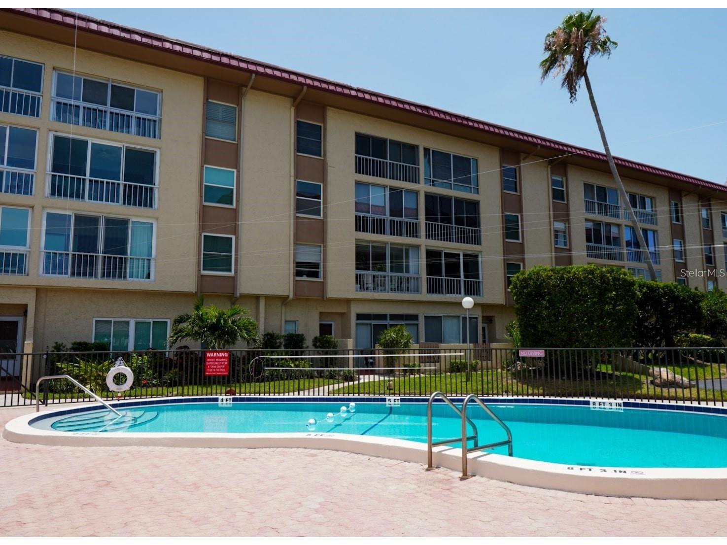 105 Island Way #143 Clearwater FL 33767 TB8486122 image33