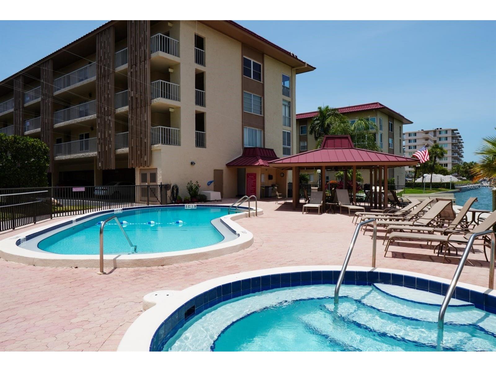 105 Island Way #143 Clearwater FL 33767 TB8486122 image36