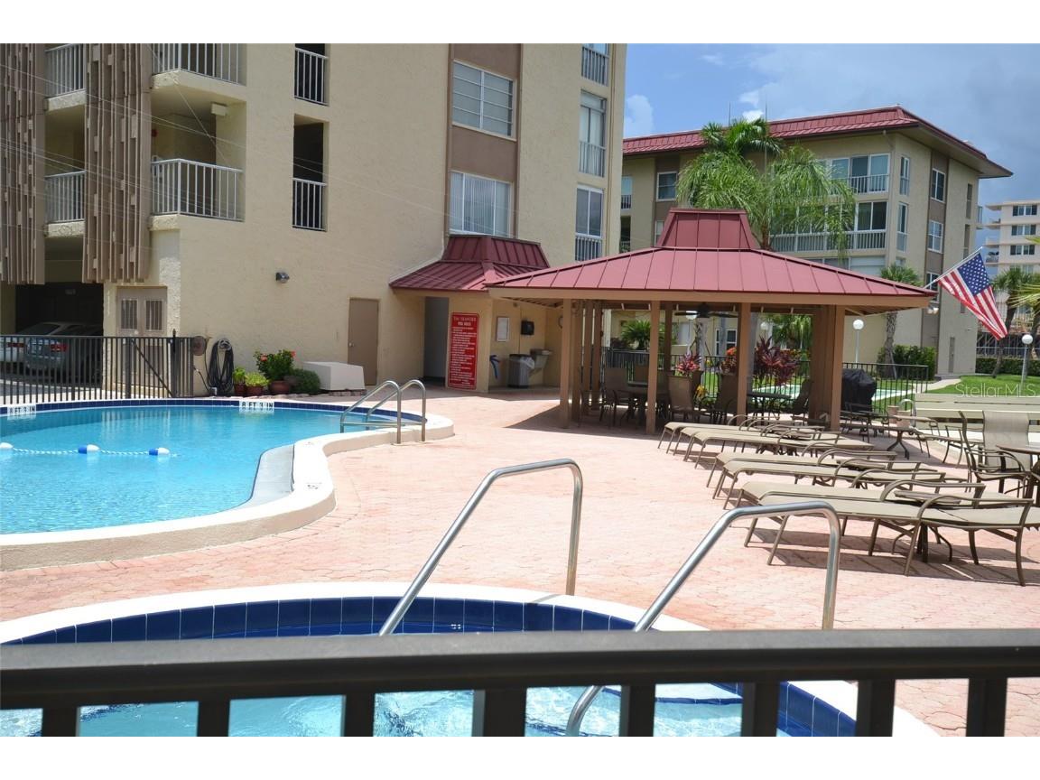 105 Island Way #146 Clearwater Beach FL 33767 TB8430388 image14