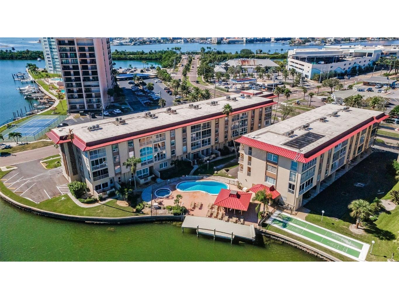 105 Island Way #146 Clearwater Beach FL 33767 TB8430388 image55