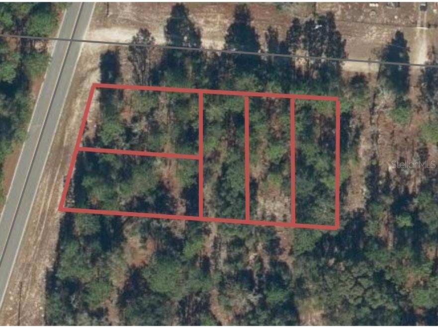 105 Jefferson Drive Hawthorne FL 32640 GC523609 image1