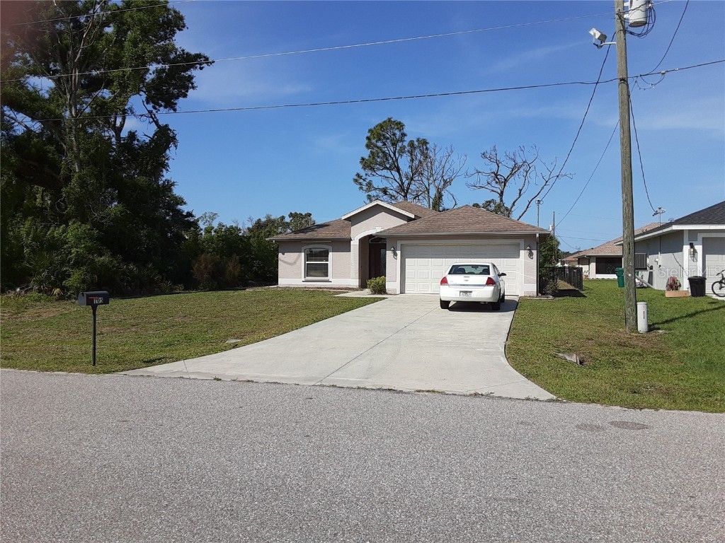 105 Jennifer Drive Rotonda West FL 33947 D6135608 image1