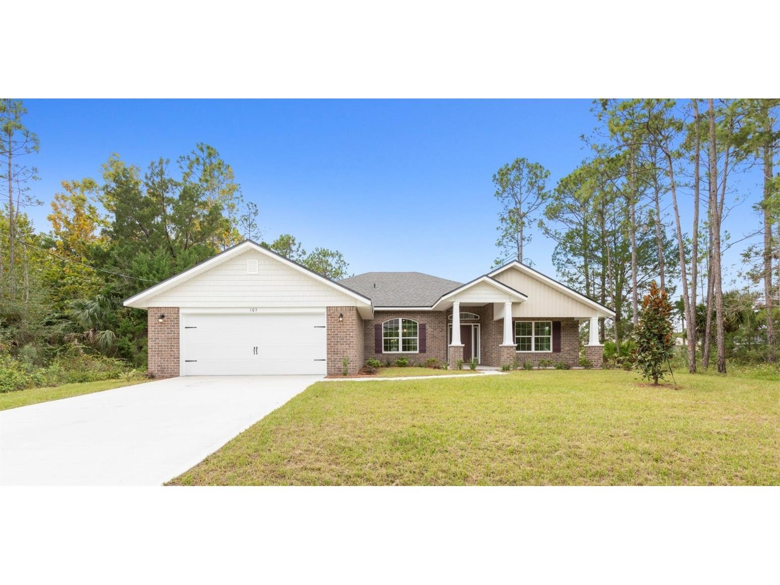 105 Karas Trail Palm Coast FL 32164 FC291607 image1