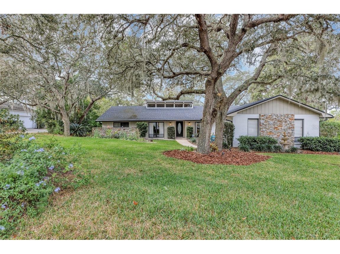 105 Knollcrest Drive Longwood FL 32779 - LAKE BRANTLEY O6265669 image1